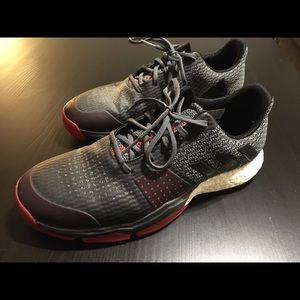 Adidas Boost Endless Energy men’s size 9.5